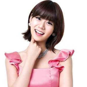  Han  Seung  yeon  Birthday Real Name Age Weight Height  